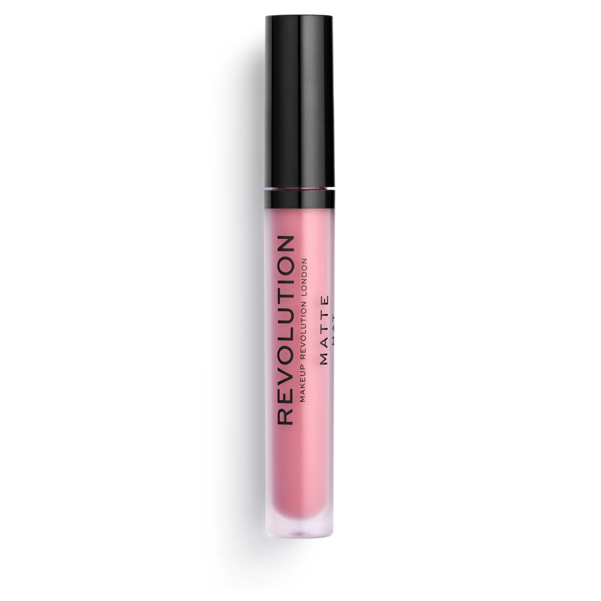 Makeup Revolution Dollhouse 116 Matte Lip