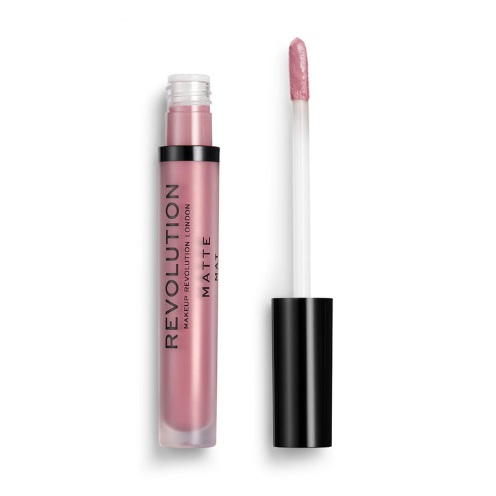 Makeup Revolution Dollhouse 116 Matte Lip