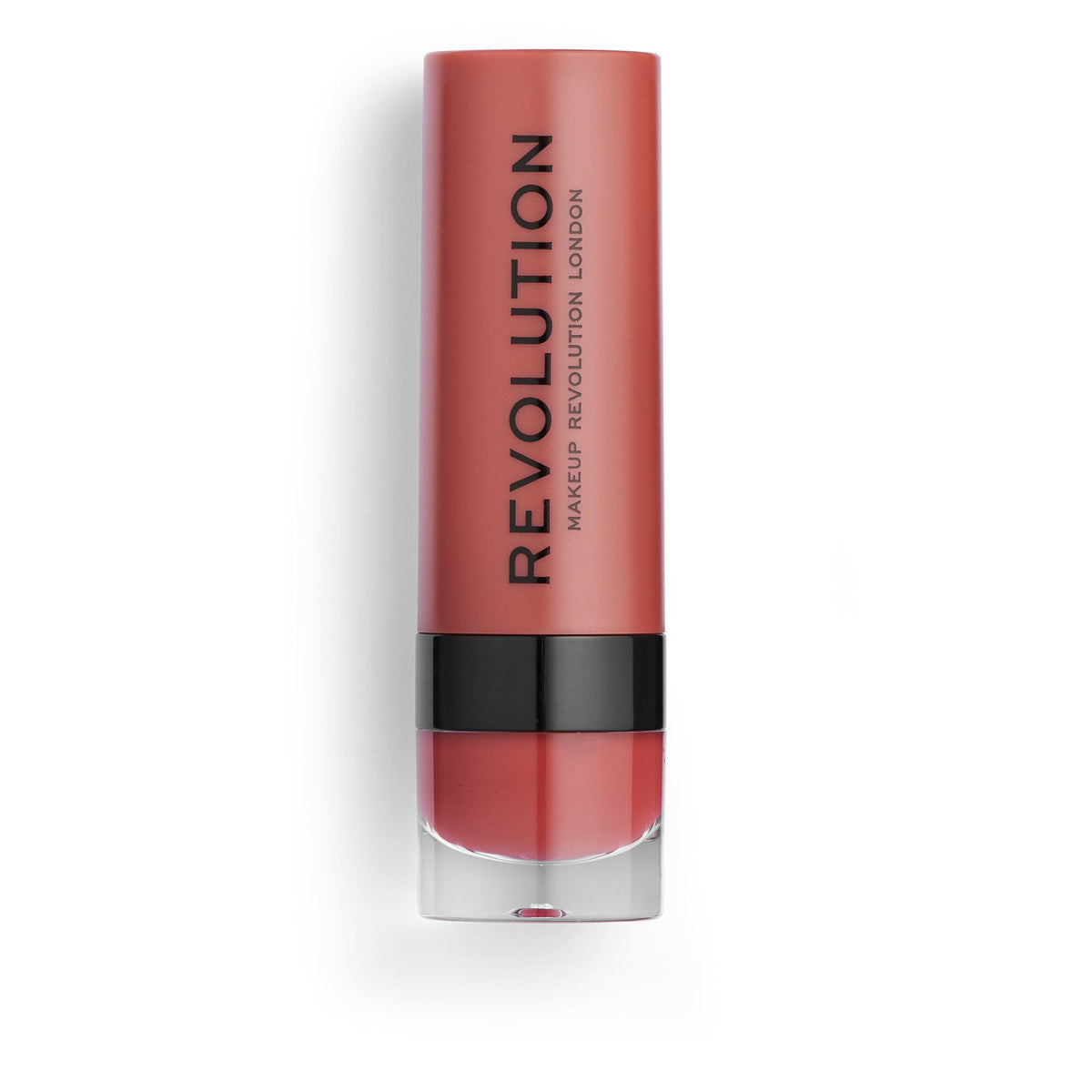 Makeup Revolution Fling 125 Matte Lipstick