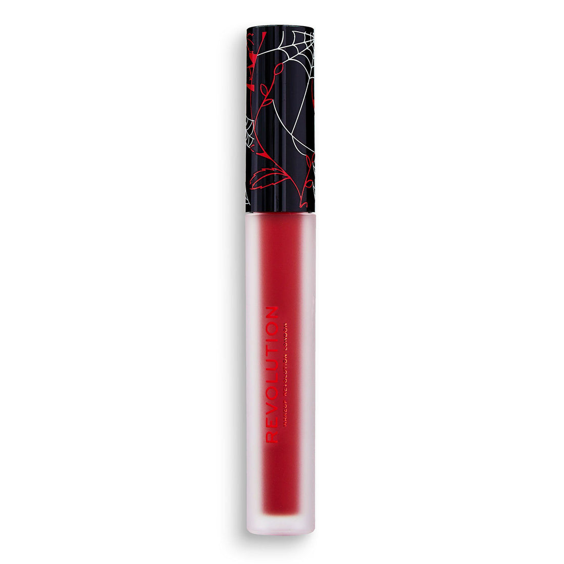 Revolution Halloween Matte Liquid Lip Horror