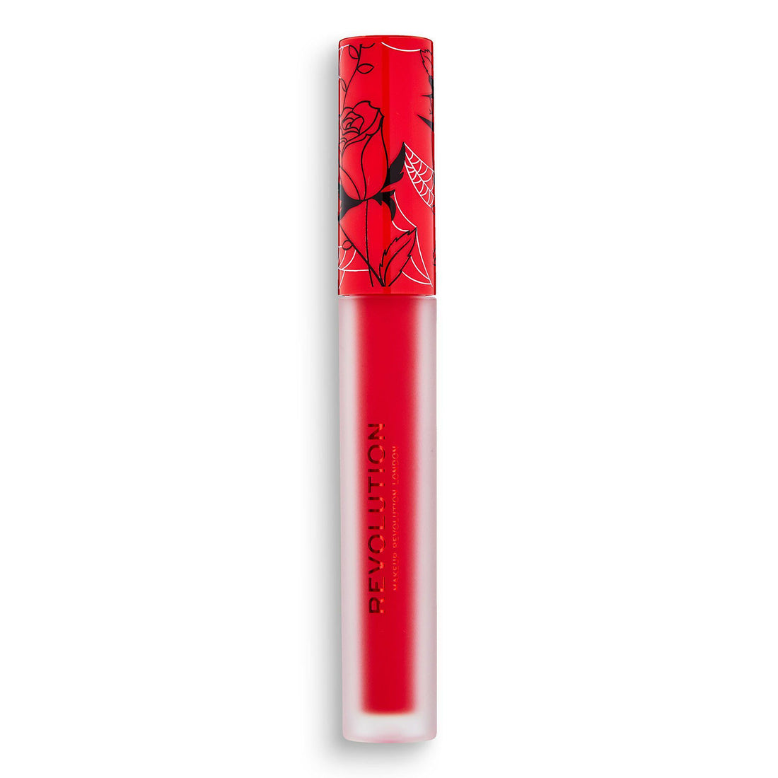 Revolution Halloween Vinyl Liquid Lip Haunted