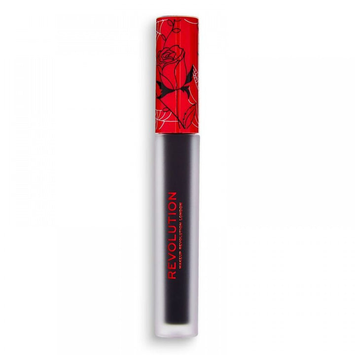 Revolution Halloween Vinyl Liquid Lip Nightmare