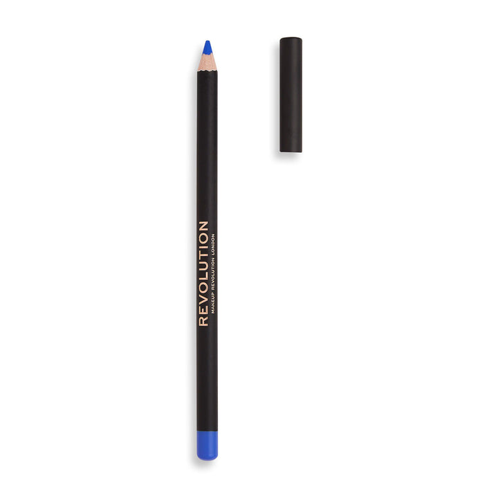 Revolution Kohl Eyeliner Blue