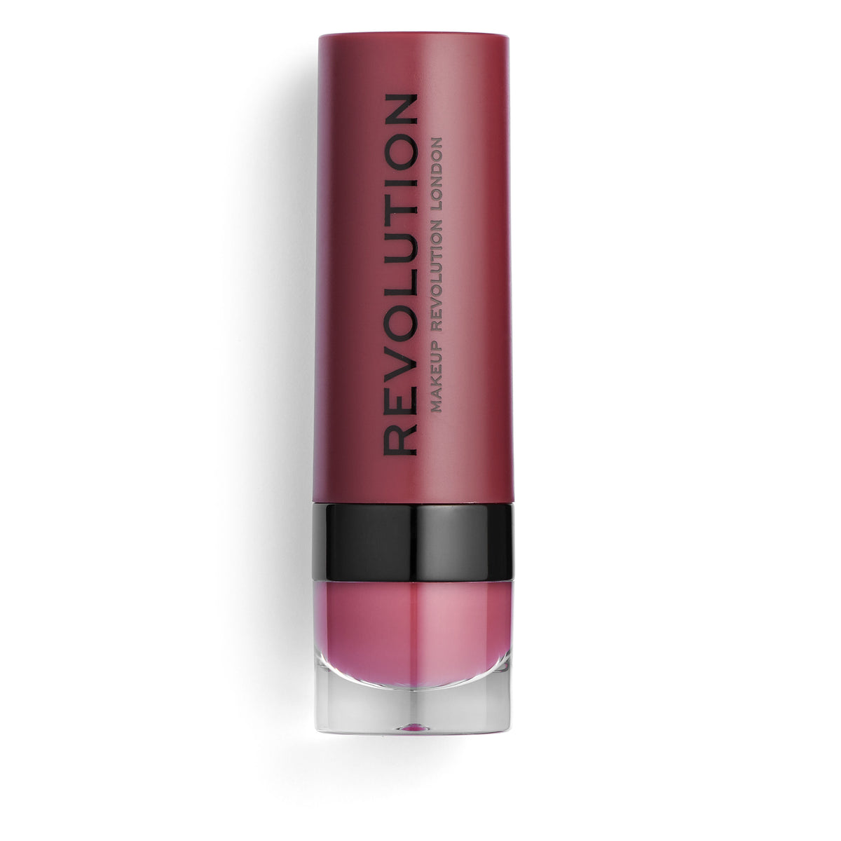 Makeup Revolution Poise 115 Matte Lipstick