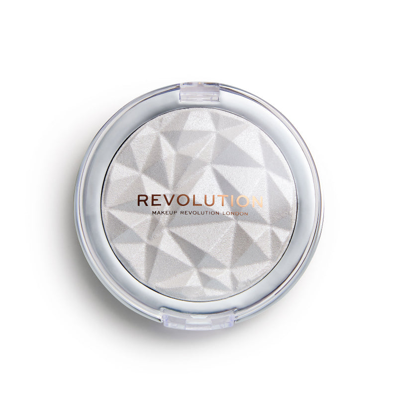 Revolution Precious Stone Highlighter Iced Diamond