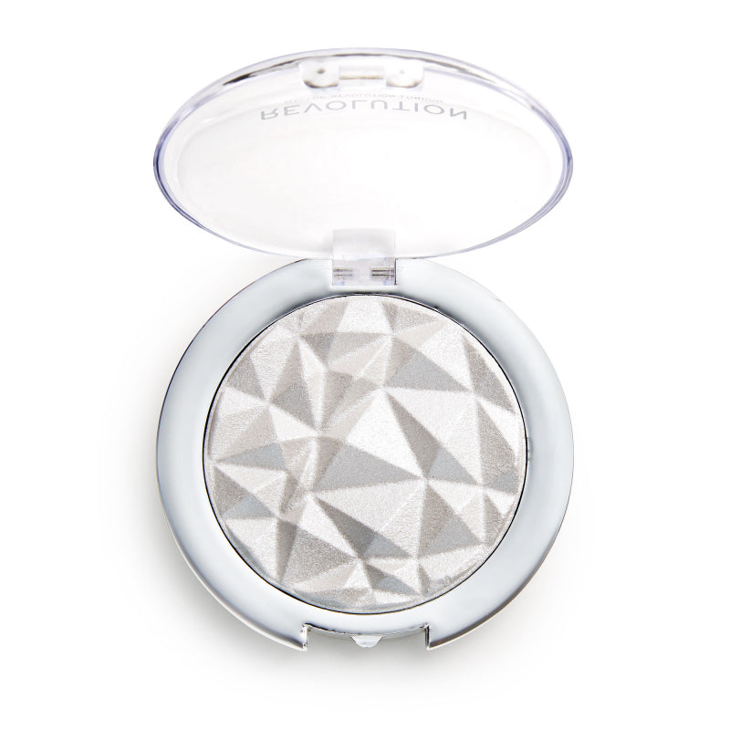 Revolution Precious Stone Highlighter Iced Diamond