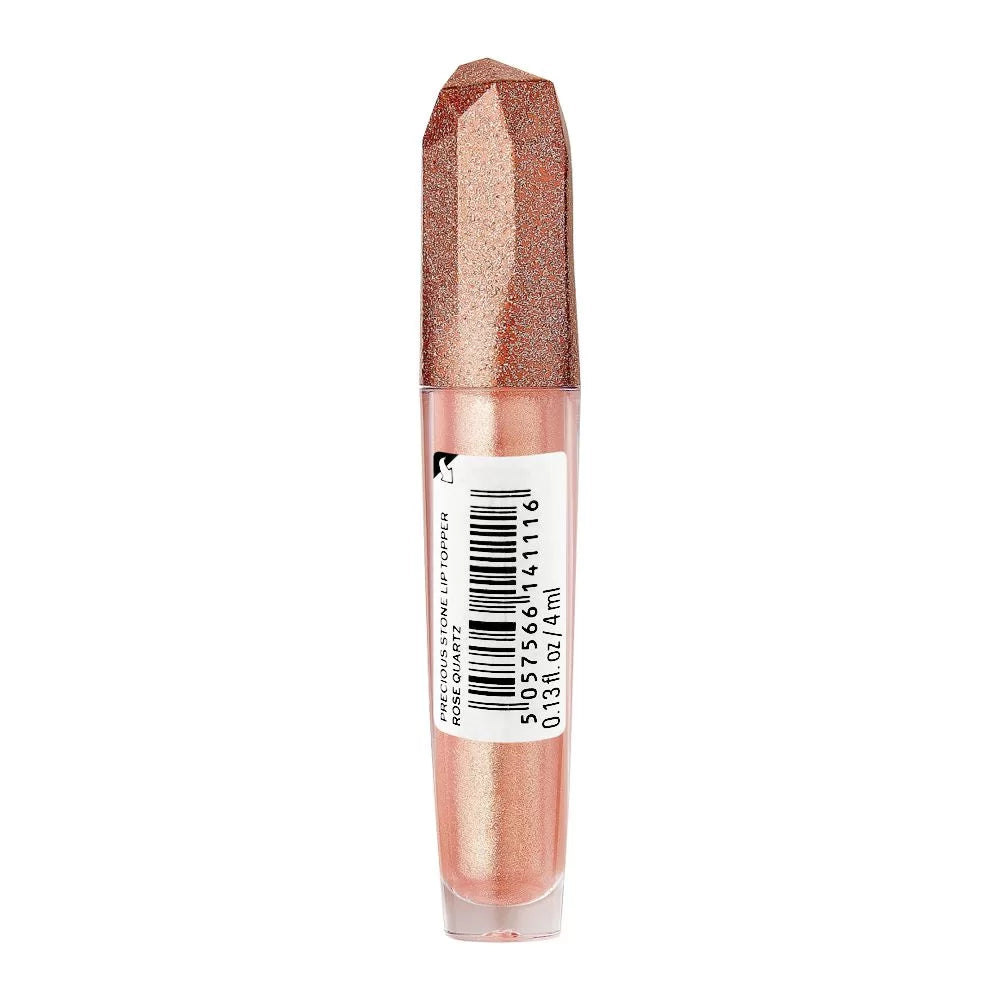 Revolution Precious Stone Lip Topper Rose Quartz