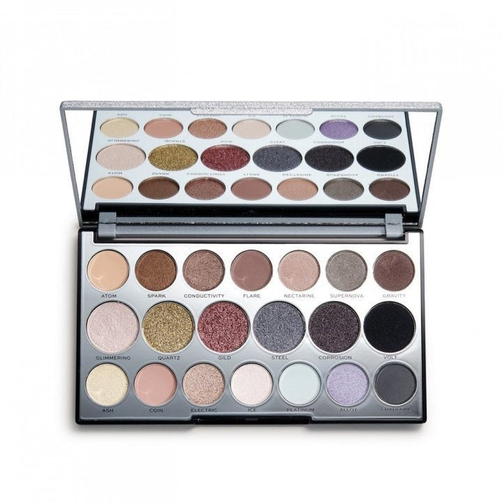 Makeup Revolution Precious Stone Shadow Palette Diamond