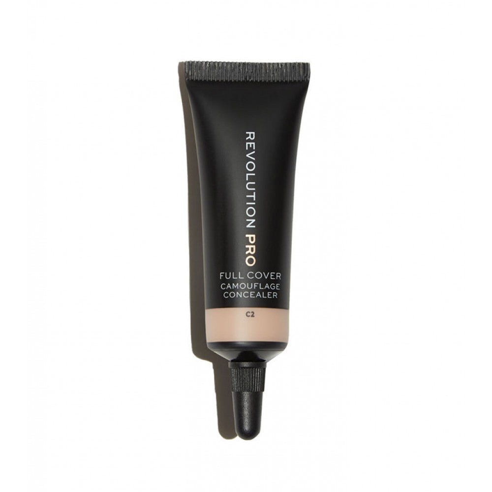 Revolution Pro Full Cover Camouflage Concealer - C2 8.5ml