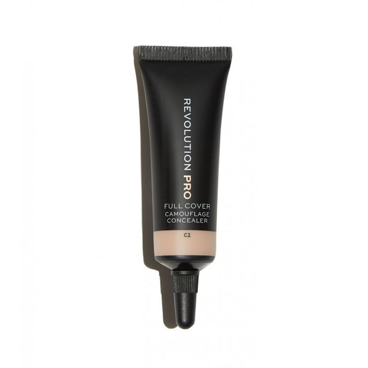 Revolution Pro Full Cover Camouflage Concealer - C2 8.5ml