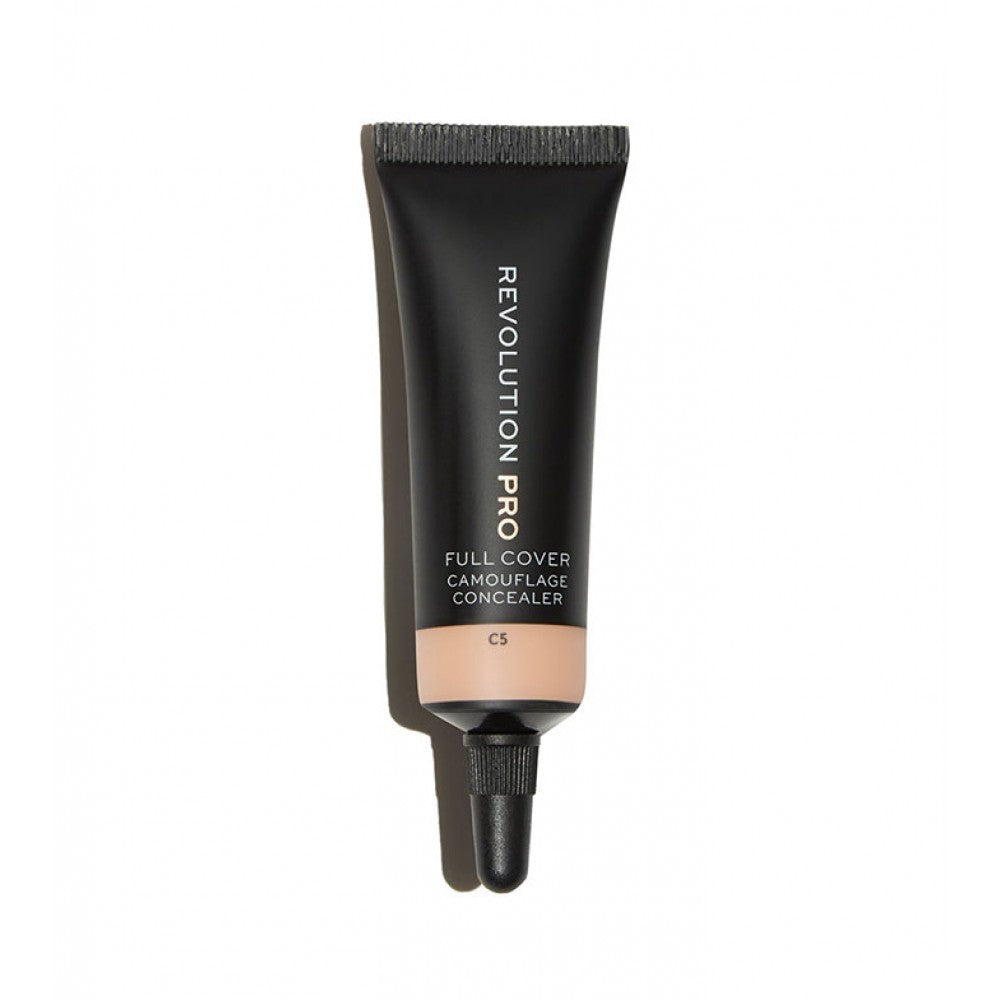 Revolution Pro Full Cover Camouflage Concealer - C5 8.5ml