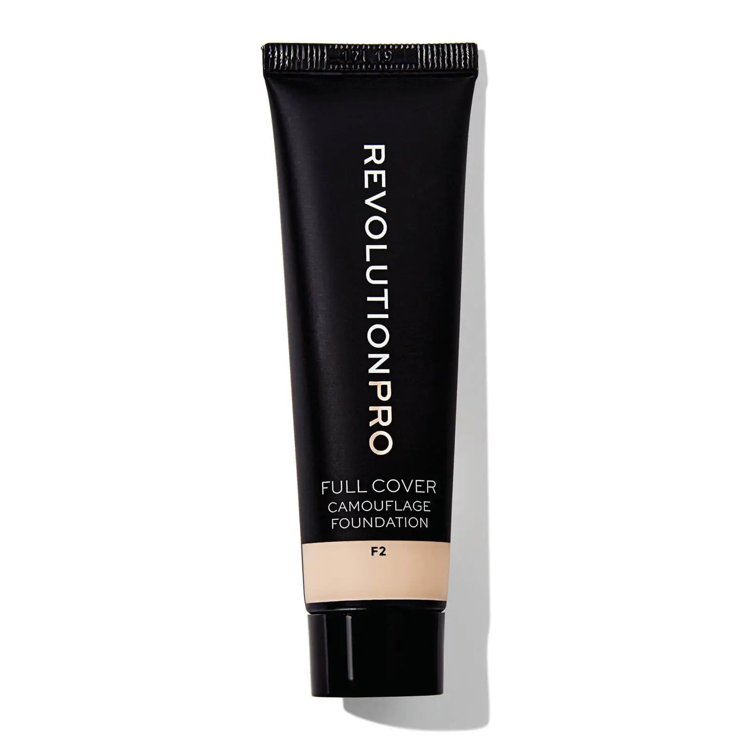 Revolution Pro - Full Cover Camouflage Foundation F2 25ml
