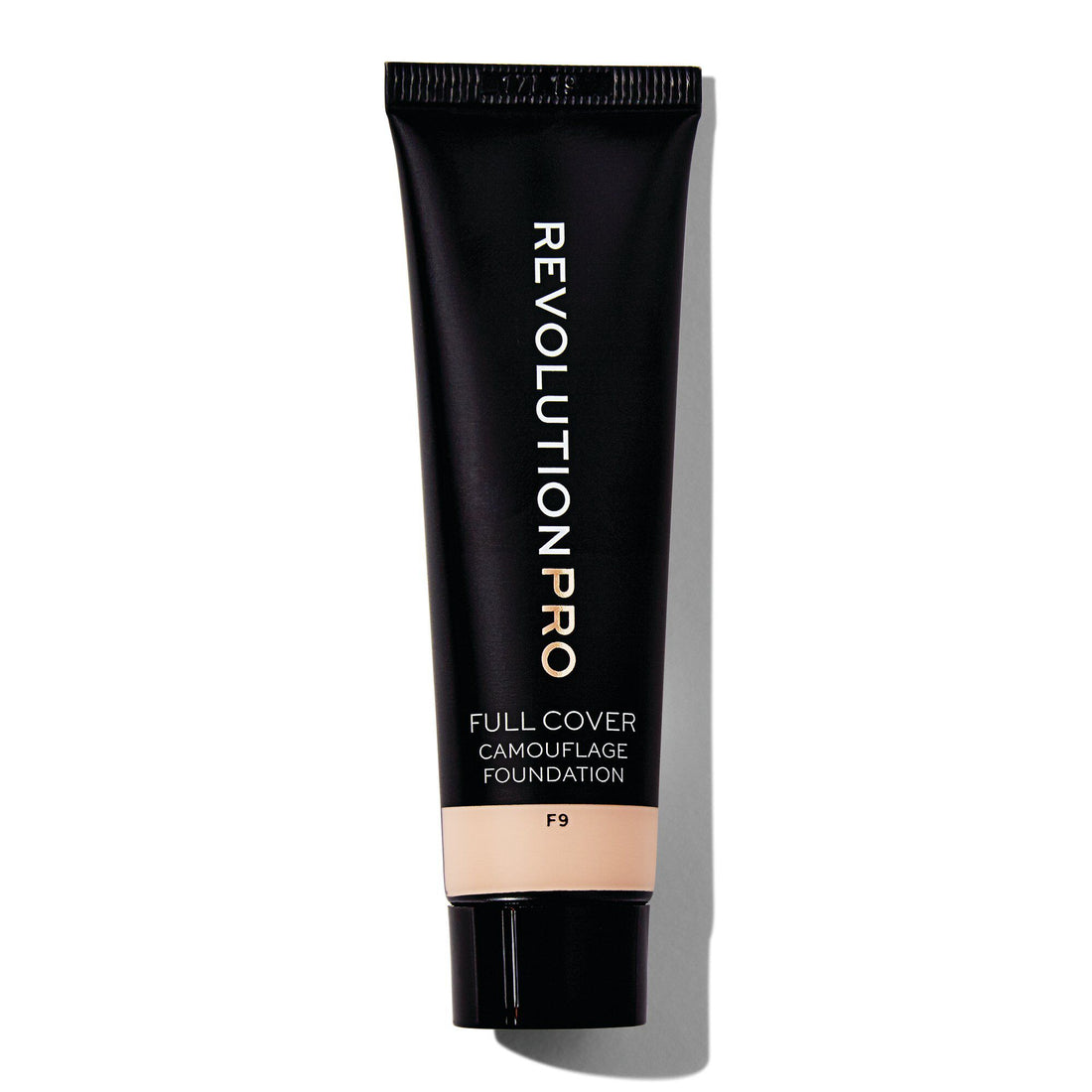 Revolution Pro - Full Cover Camouflage Foundation F9 25ml