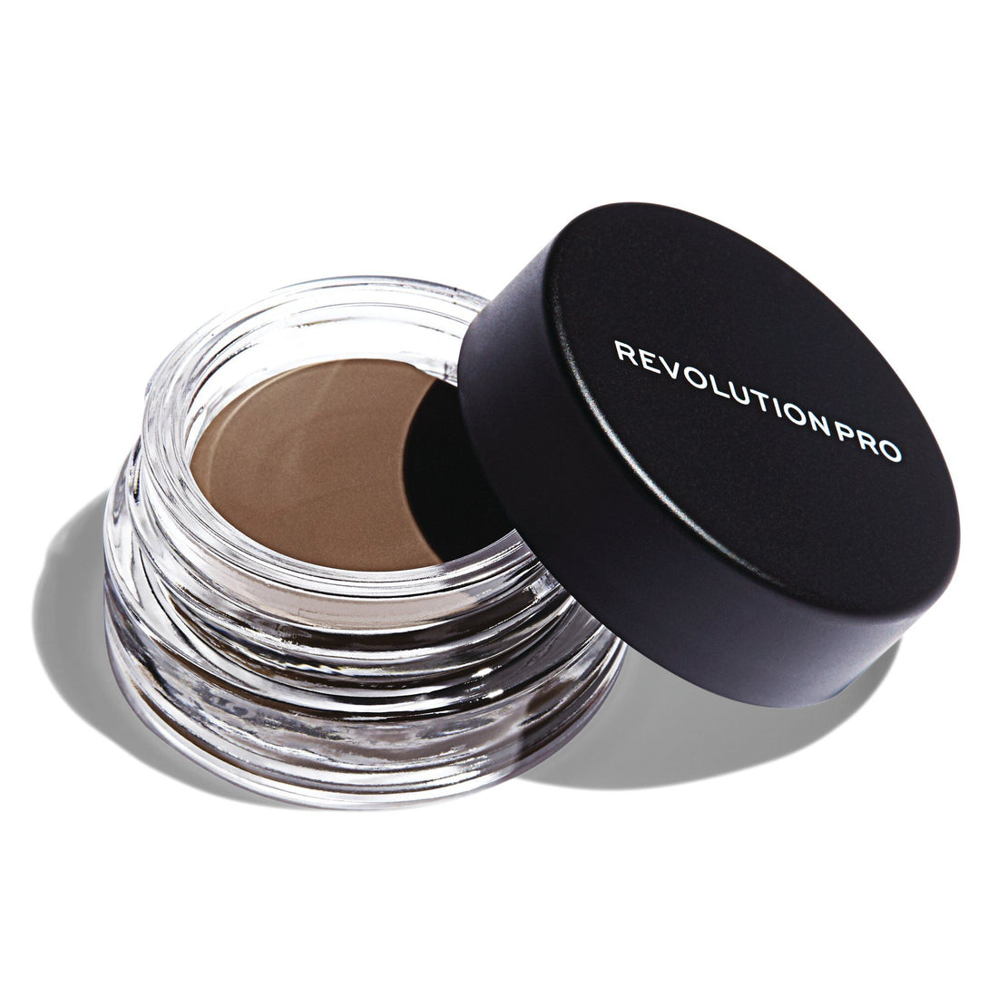 Revolution Pro Brow Pomade Medium Brown