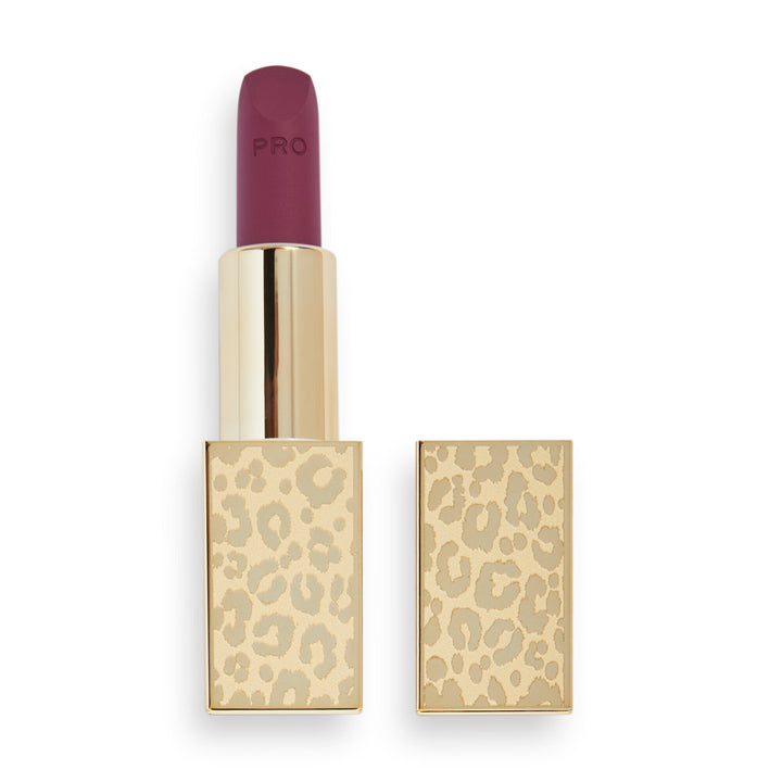 Revolution Pro New Neutral Satin Matte Lipstick Thirst