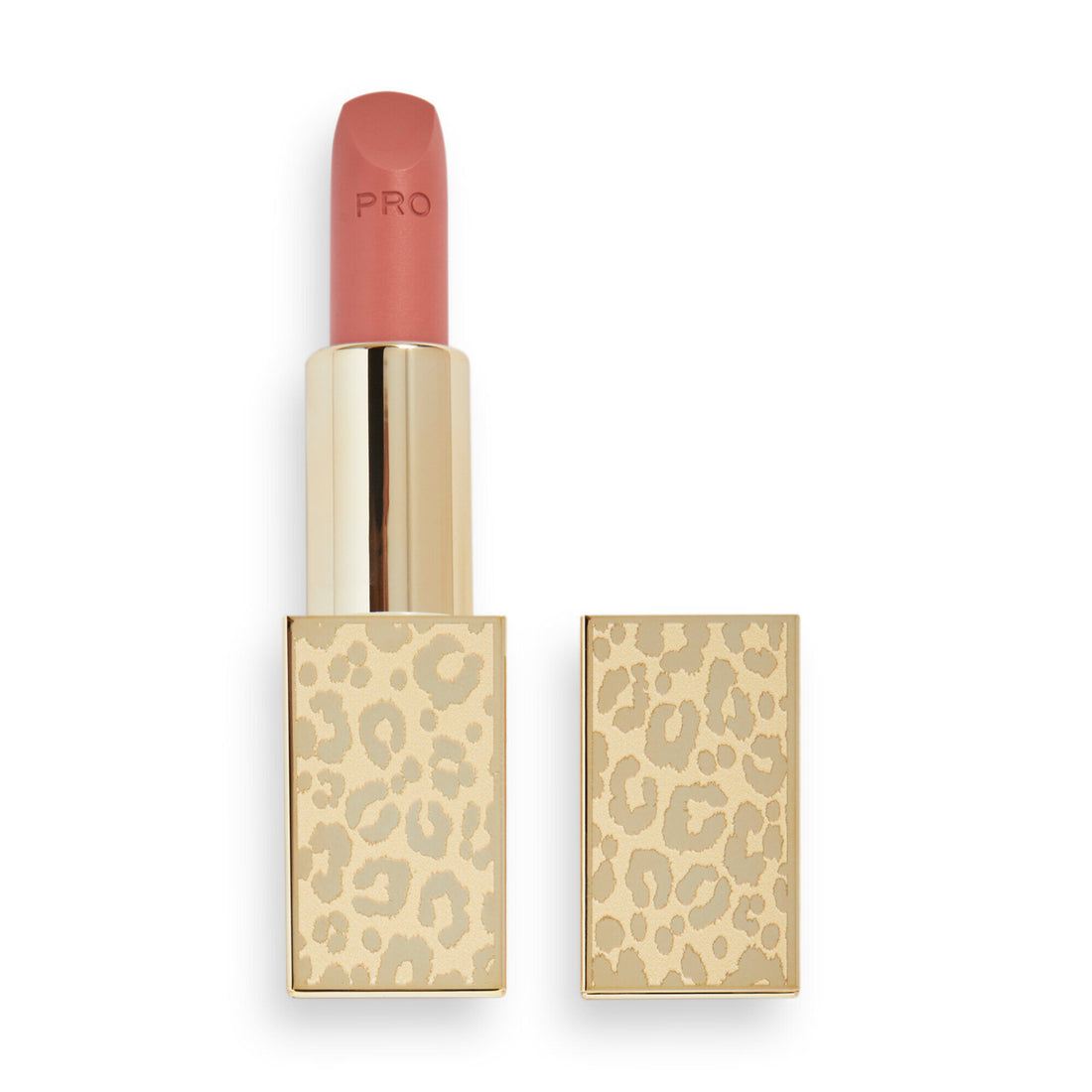 Revolution Pro New Neutral Satin Matte Lipstick Undress