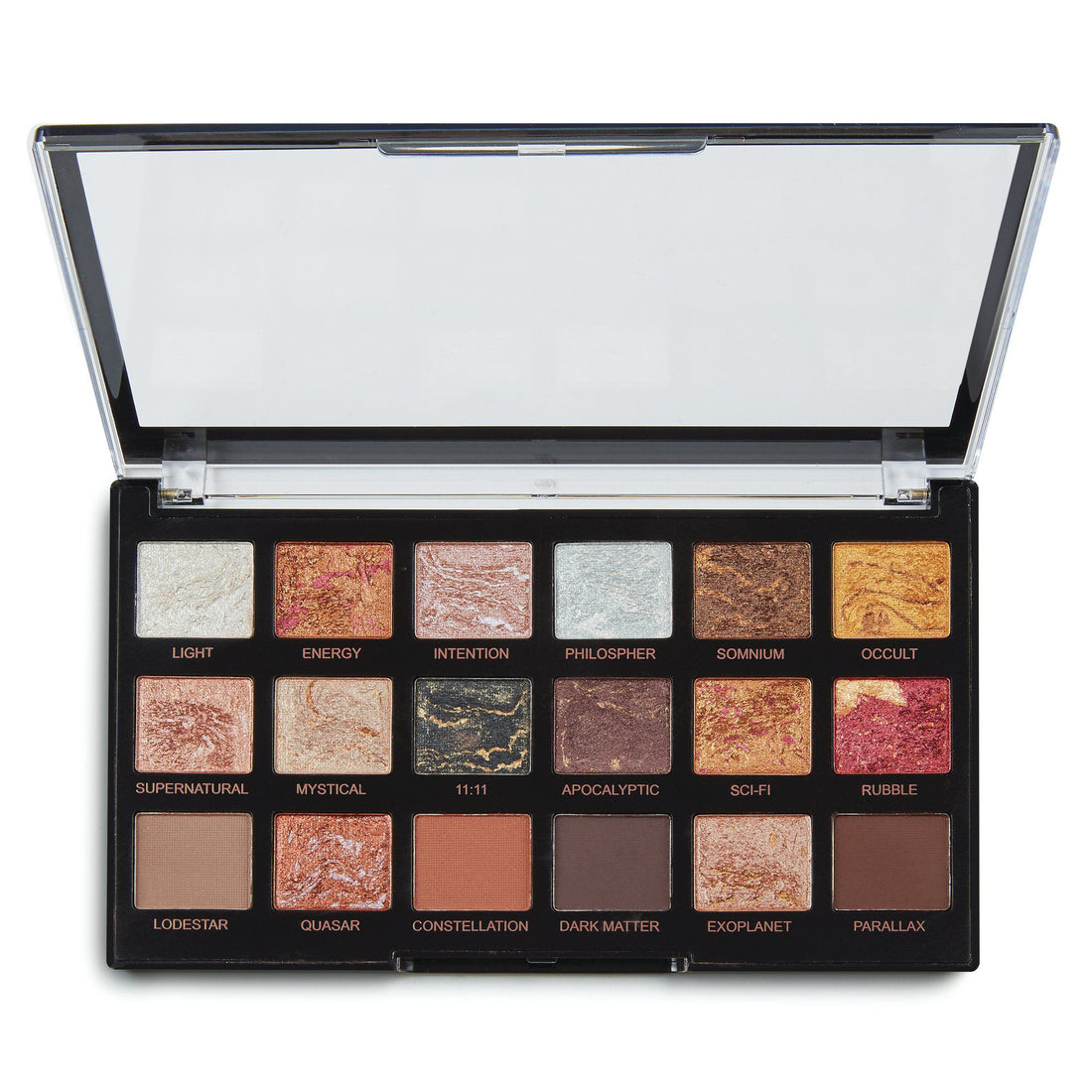 Revolution Pro Regeneration Palette Astrological