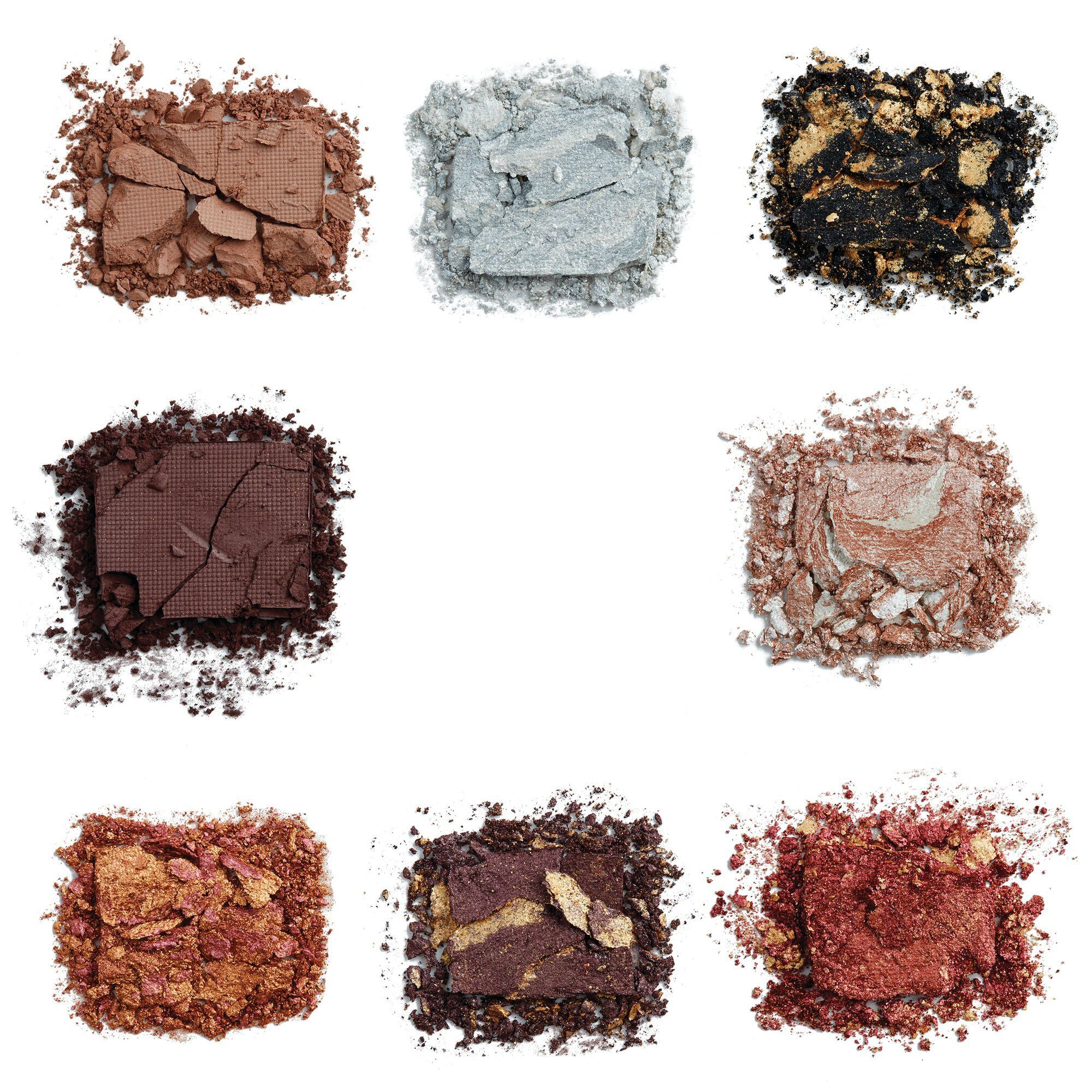 Revolution Pro Regeneration Palette Astrological