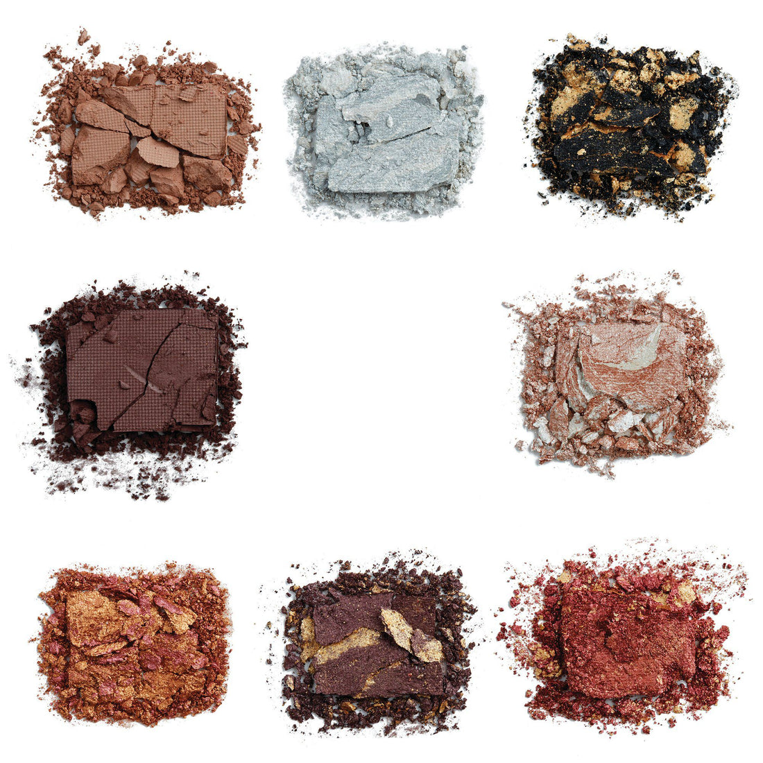 Revolution Pro Regeneration Palette Astrological