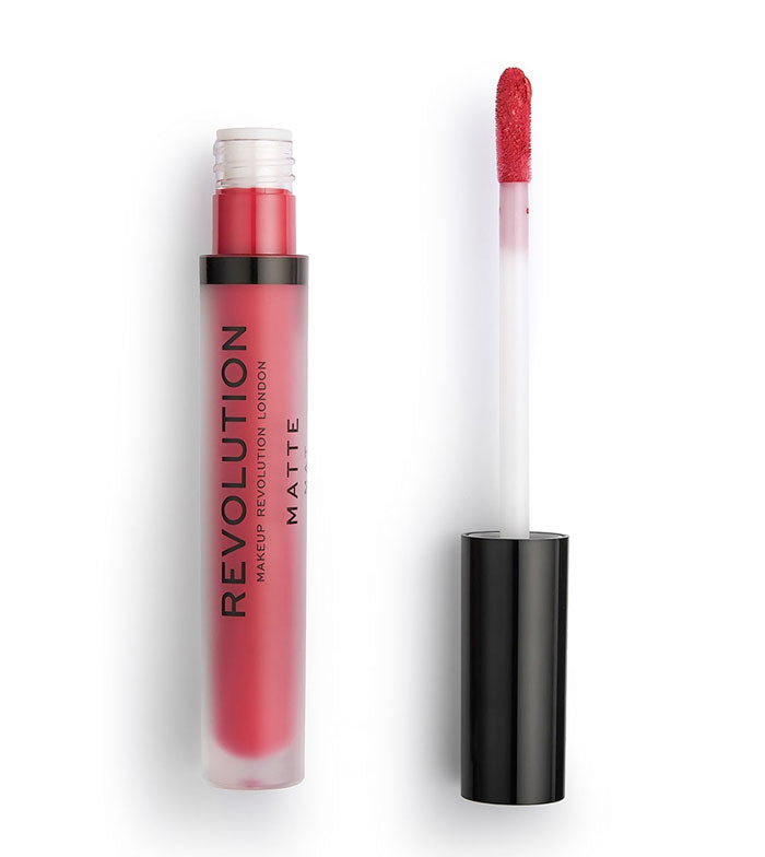 Makeup Revolution Rouge 141 Matte Lip