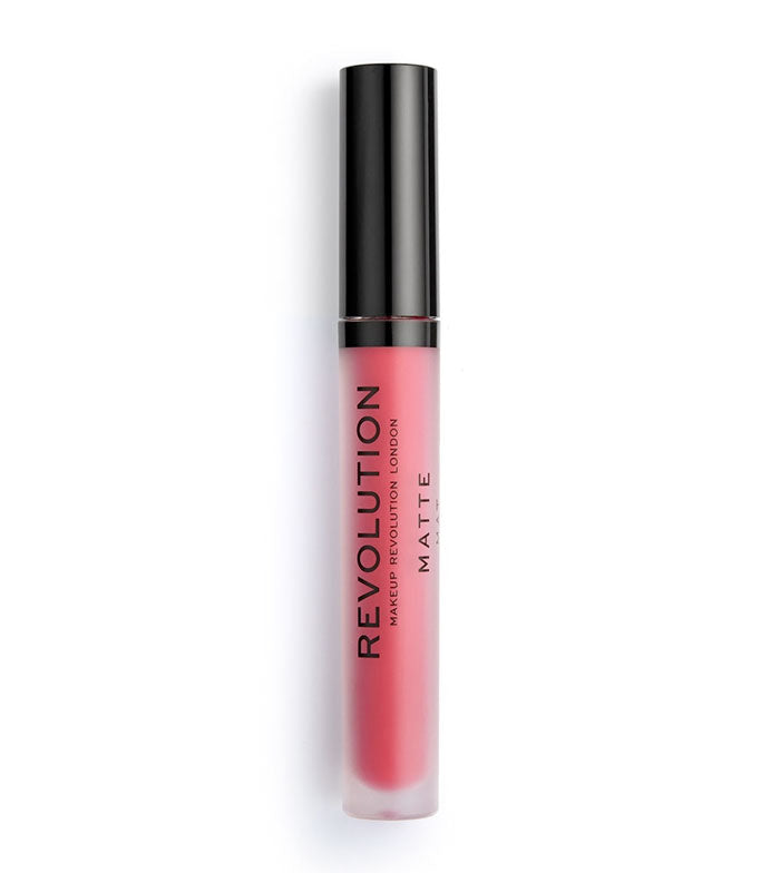 Makeup Revolution Rouge 141 Matte Lip