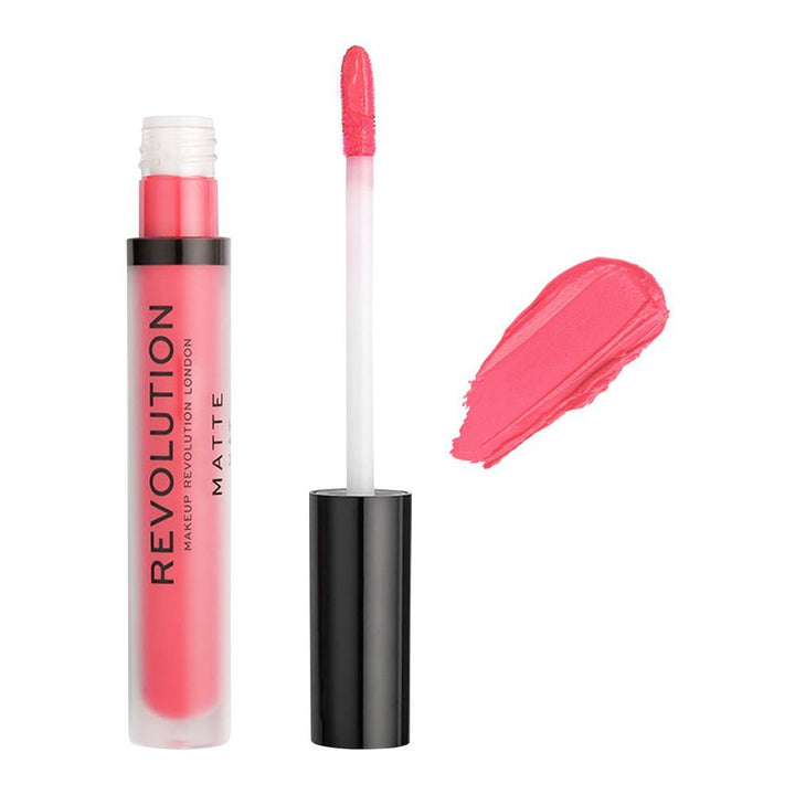 Makeup Revolution Rouge 141 Matte Lip