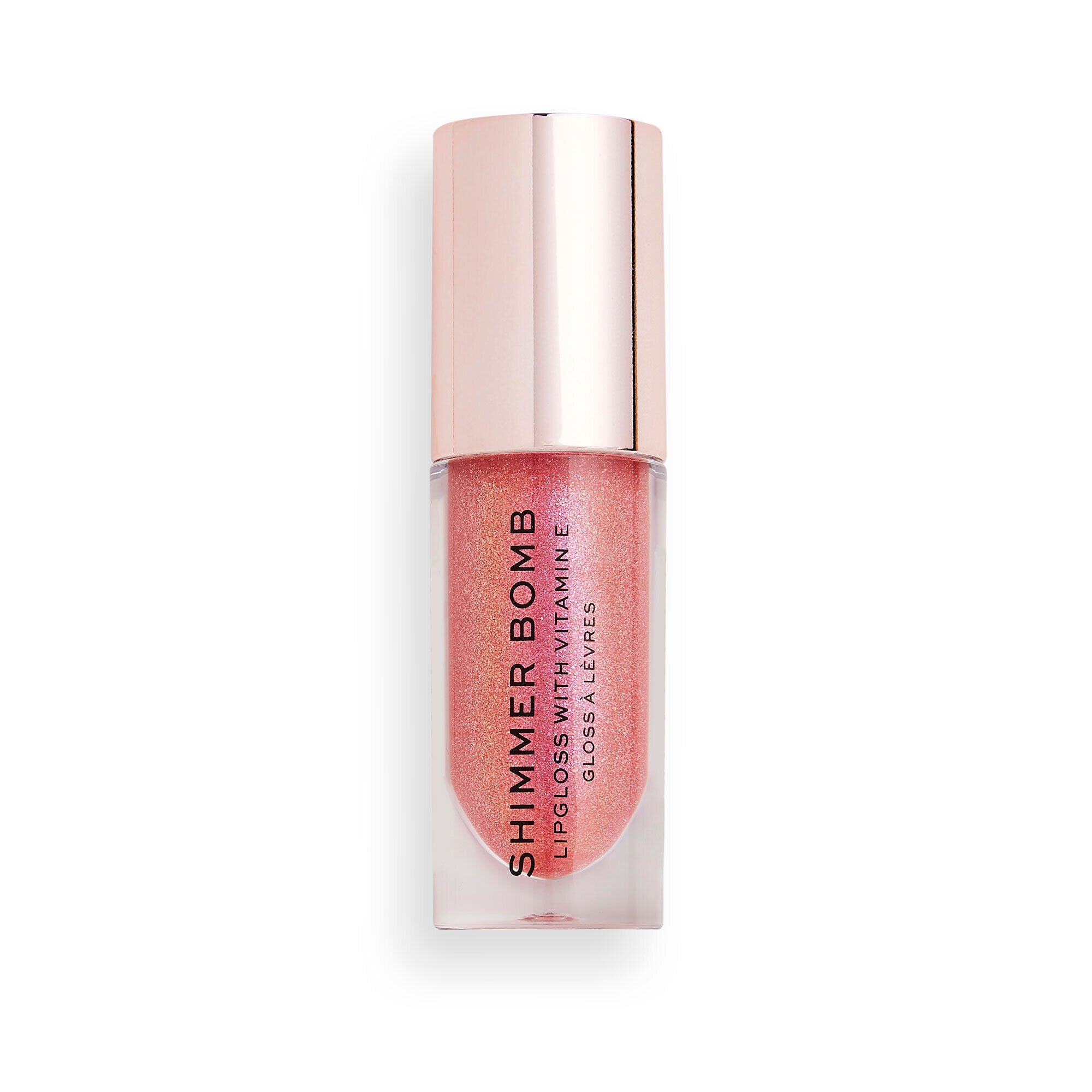 Revolution Shimmer Bomb Daydream Pink