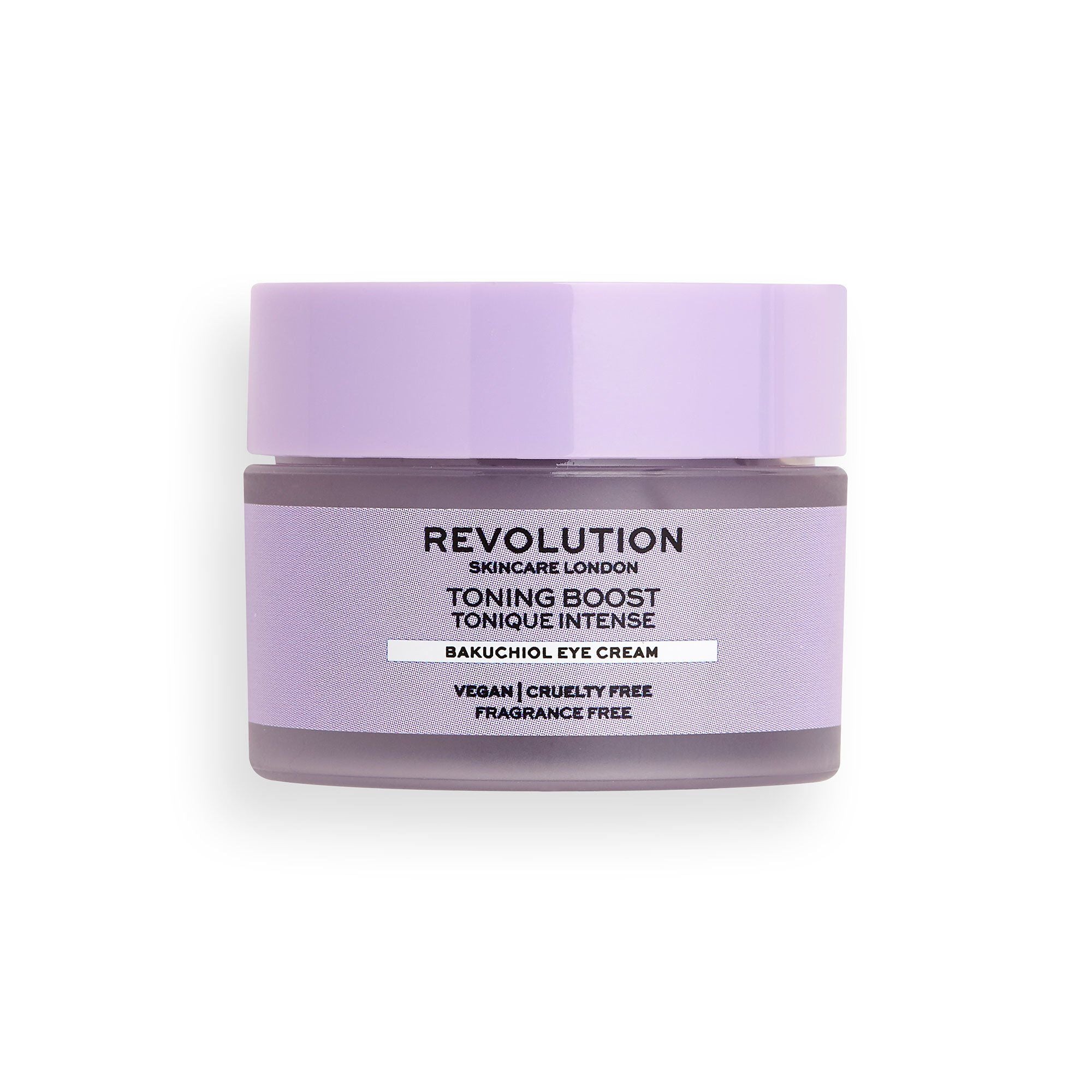 Revolution Skincare Bakuchiol Firming Eye Cream 15ml