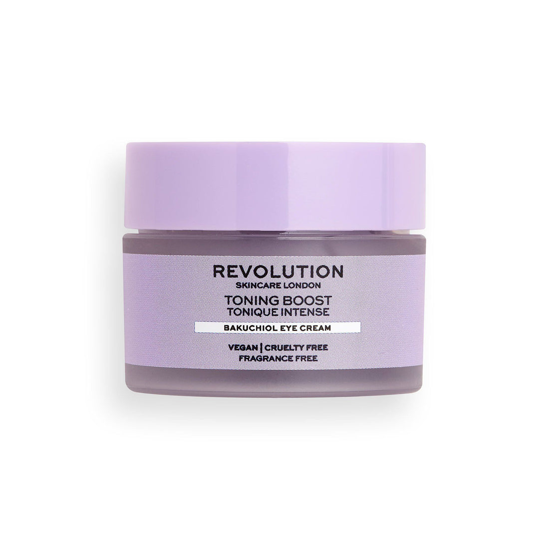 Revolution Skincare Bakuchiol Firming Eye Cream 15ml