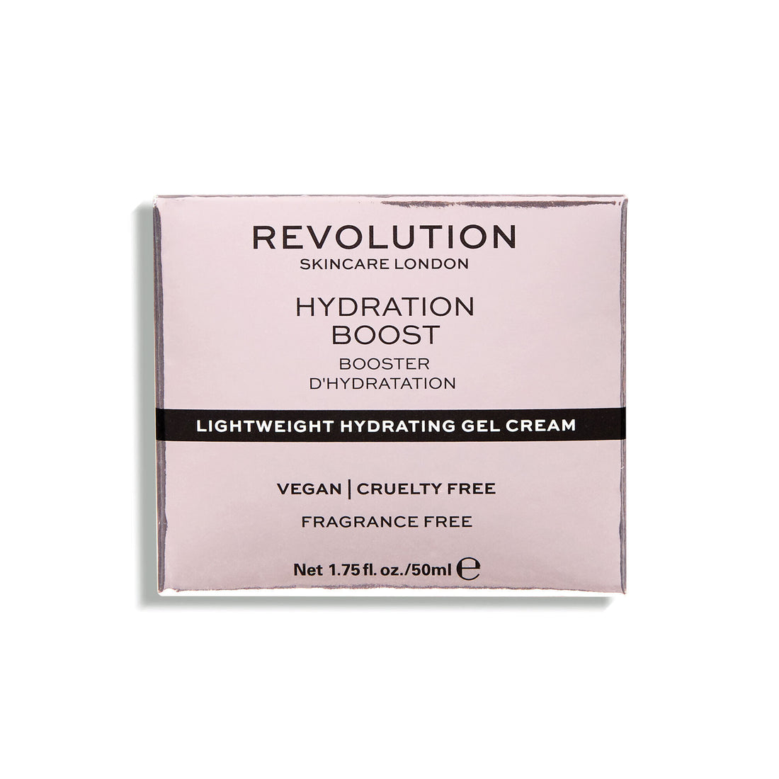 Revolution Skincare Hyaluronic Acid Hydrating Gel Moisturiser 50ml