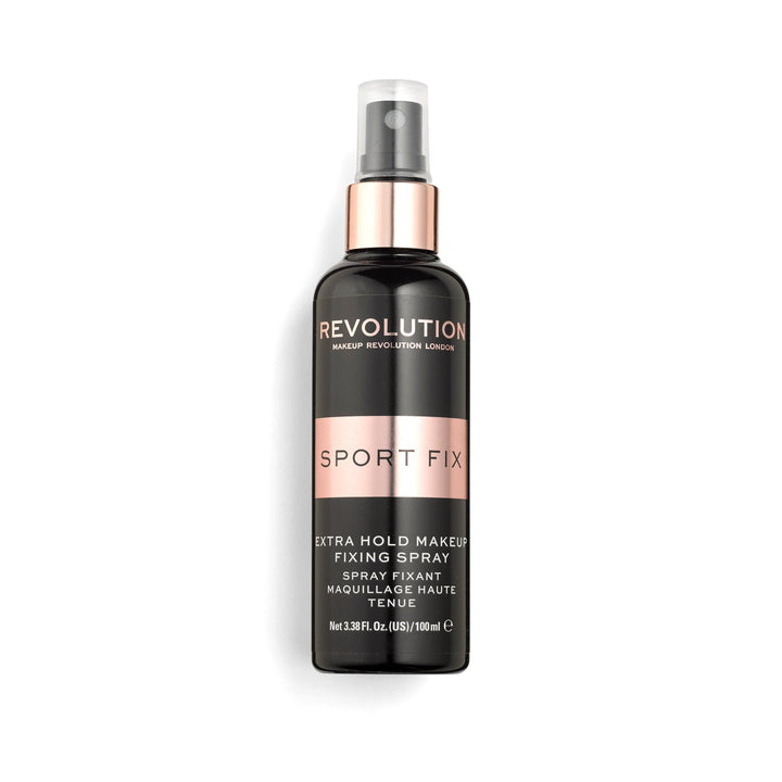 Makeup Revolution Sport Fix Fixing Spray 100ml