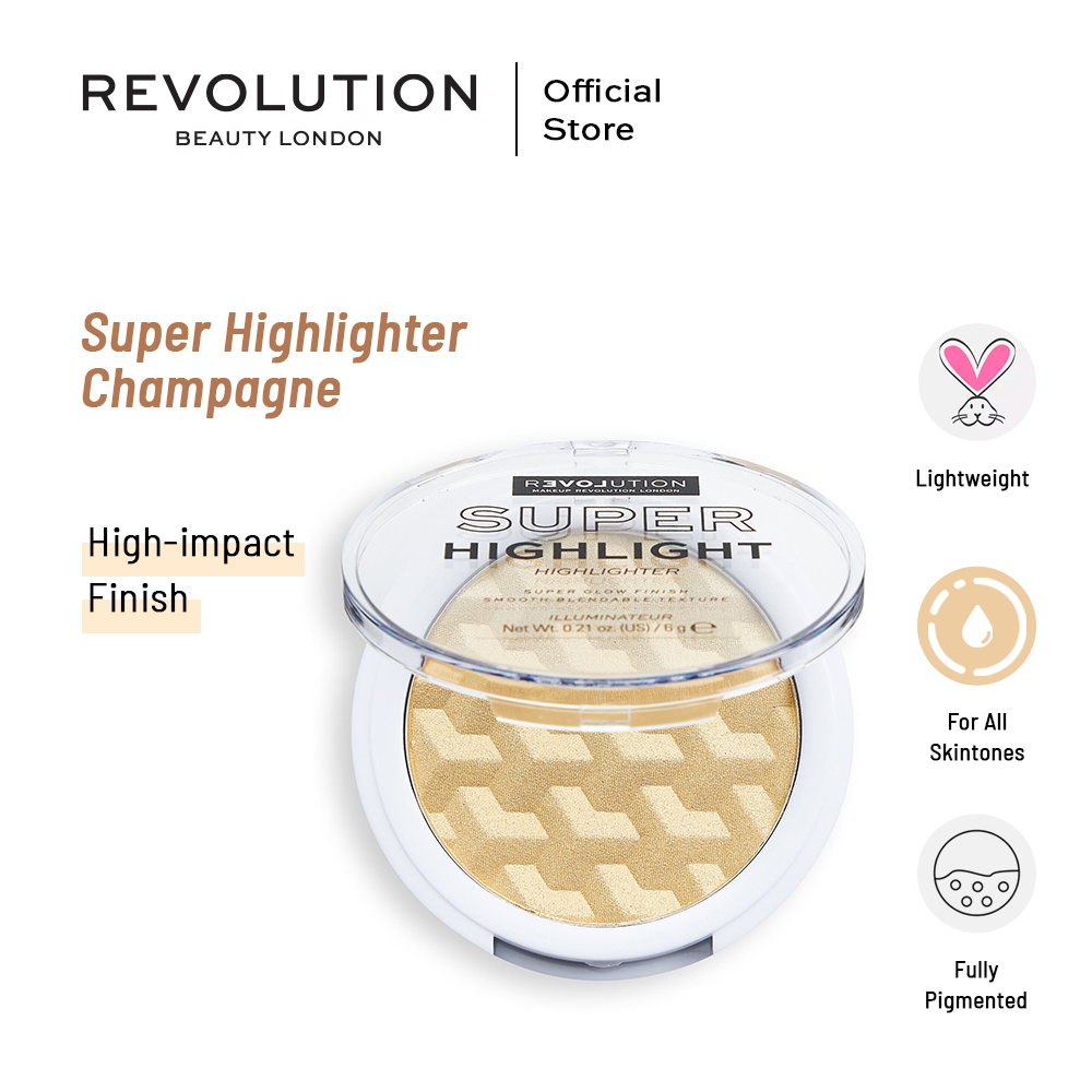 Champagne highlighter online