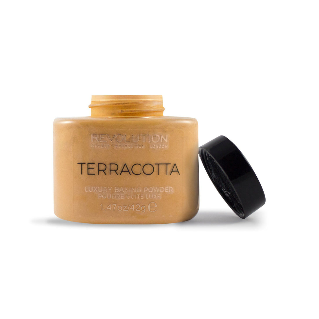 Makeup Revolution Terracotta Baking Powder 42gm