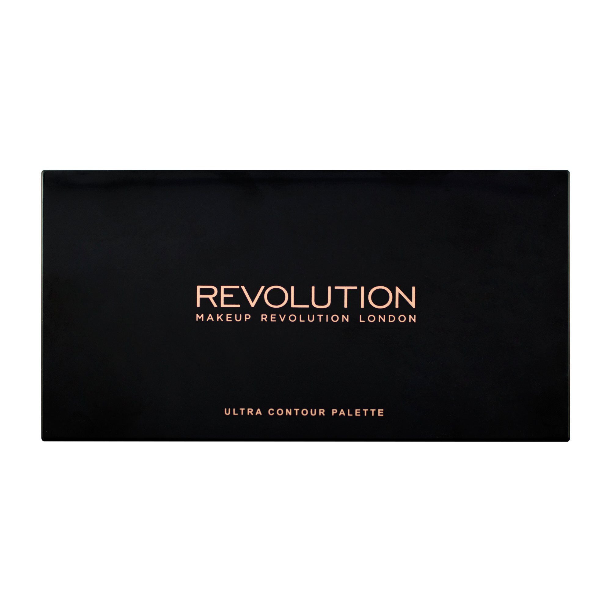 Makeup Revolution Ultra Contour Palette
