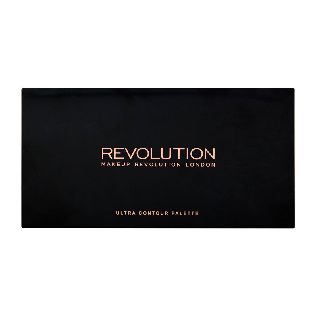 Makeup Revolution Ultra Contour Palette