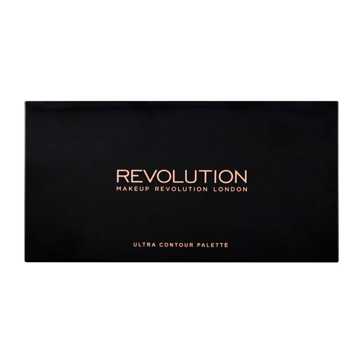 Makeup Revolution Ultra Contour Palette