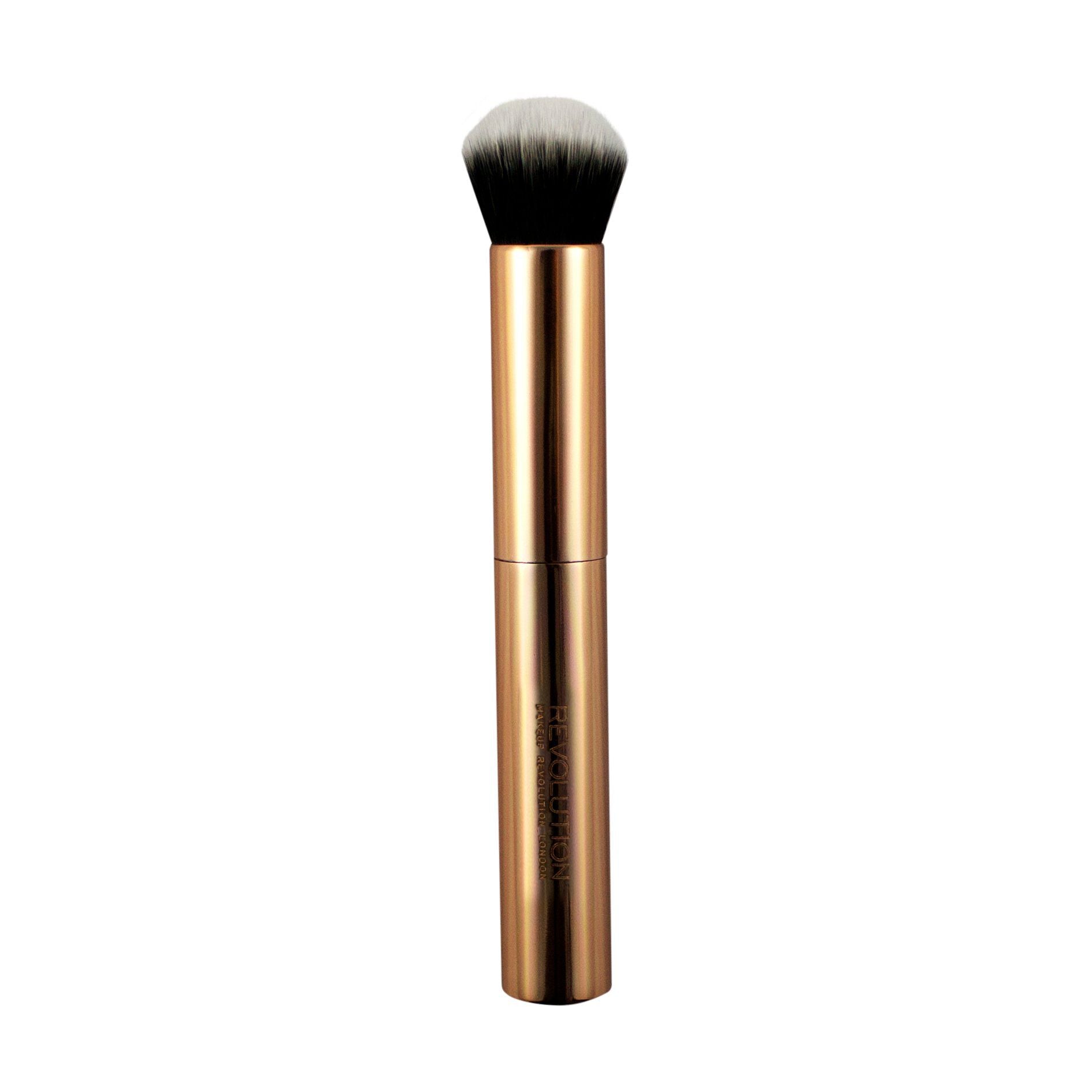 Makeup Revolution Ultra Metals Go Contouring