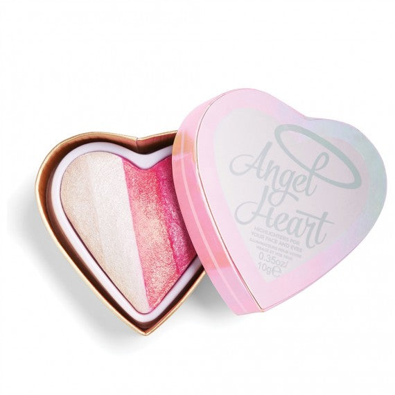 I Heart Revolution - Angel Heart Highlighter