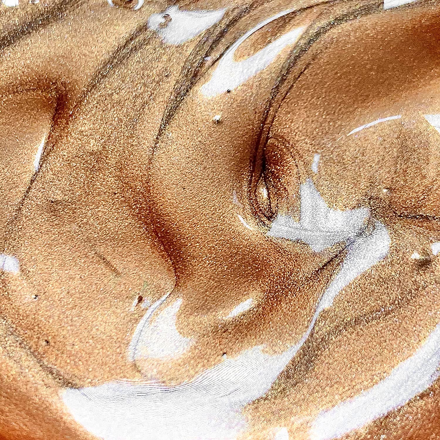 Makeup Revolution Glow Molten Body Bronze Liquid Illuminator 100ml